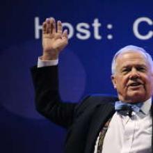 Billionaire Jim Rogers: money should be invested in the East!