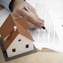 Valuation of an apartment for a mortgage