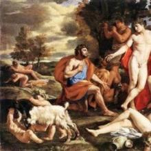 Бог древней греции дионис и его значение в мифологии История возникновения праздника