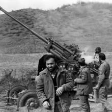 Karabakh: history of the conflict