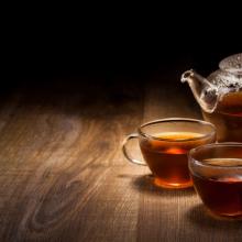 Завариваем зелёный чай правильно для здоровья и удовольствия